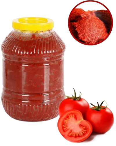 5 Kg Domates  malzemesi